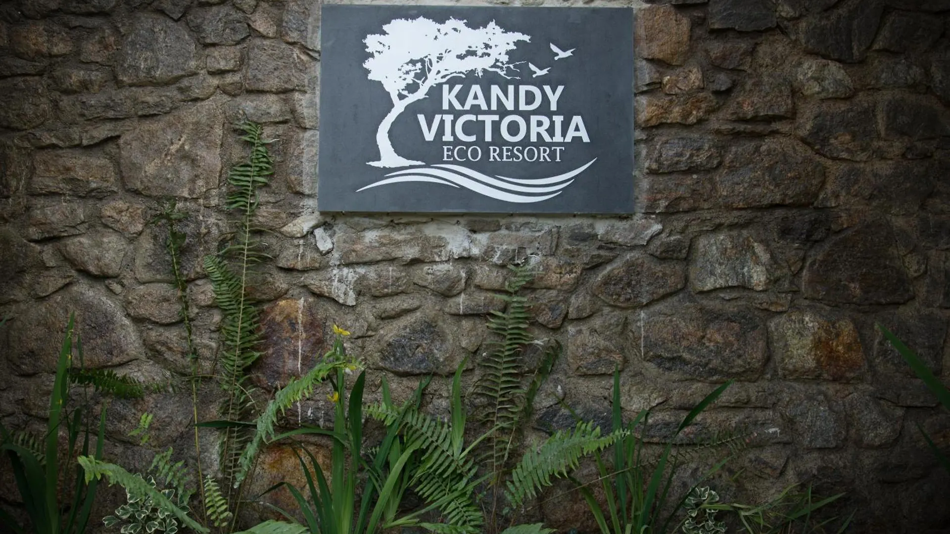 Kandy Victoria Eco Resort