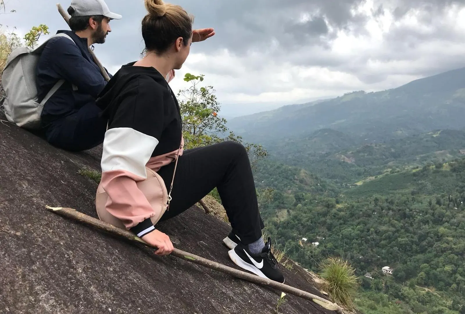 Kandy Victoria Eco Resort