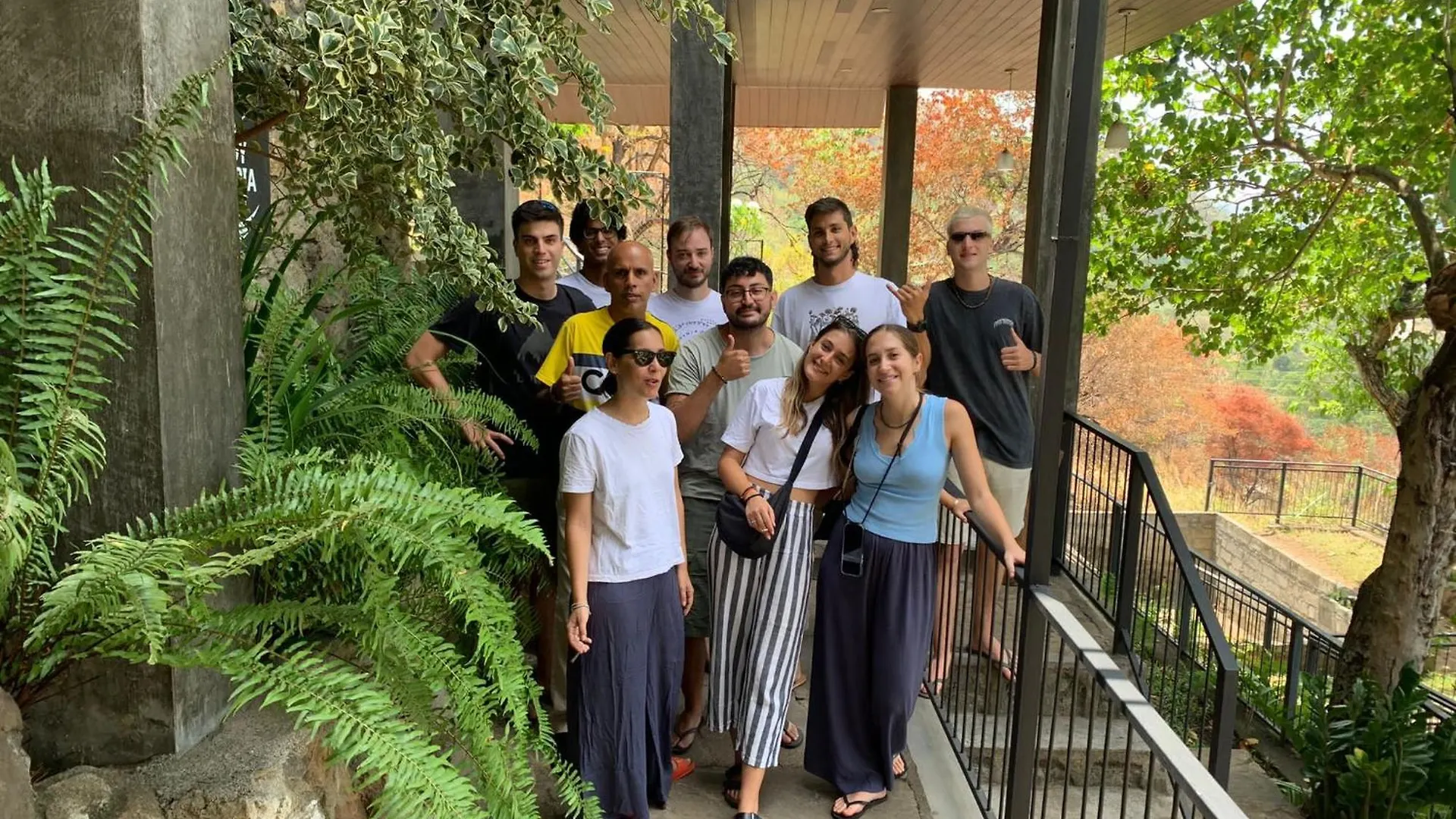 Kandy Victoria Eco Resort