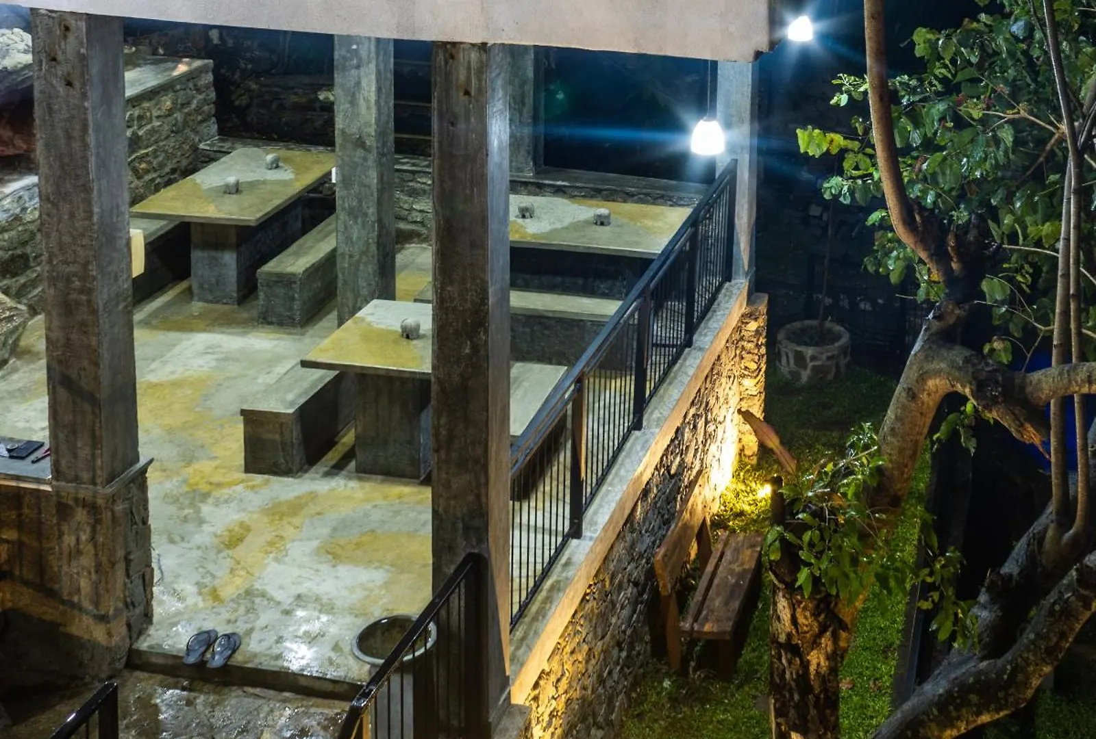 Kandy Victoria Eco Resort