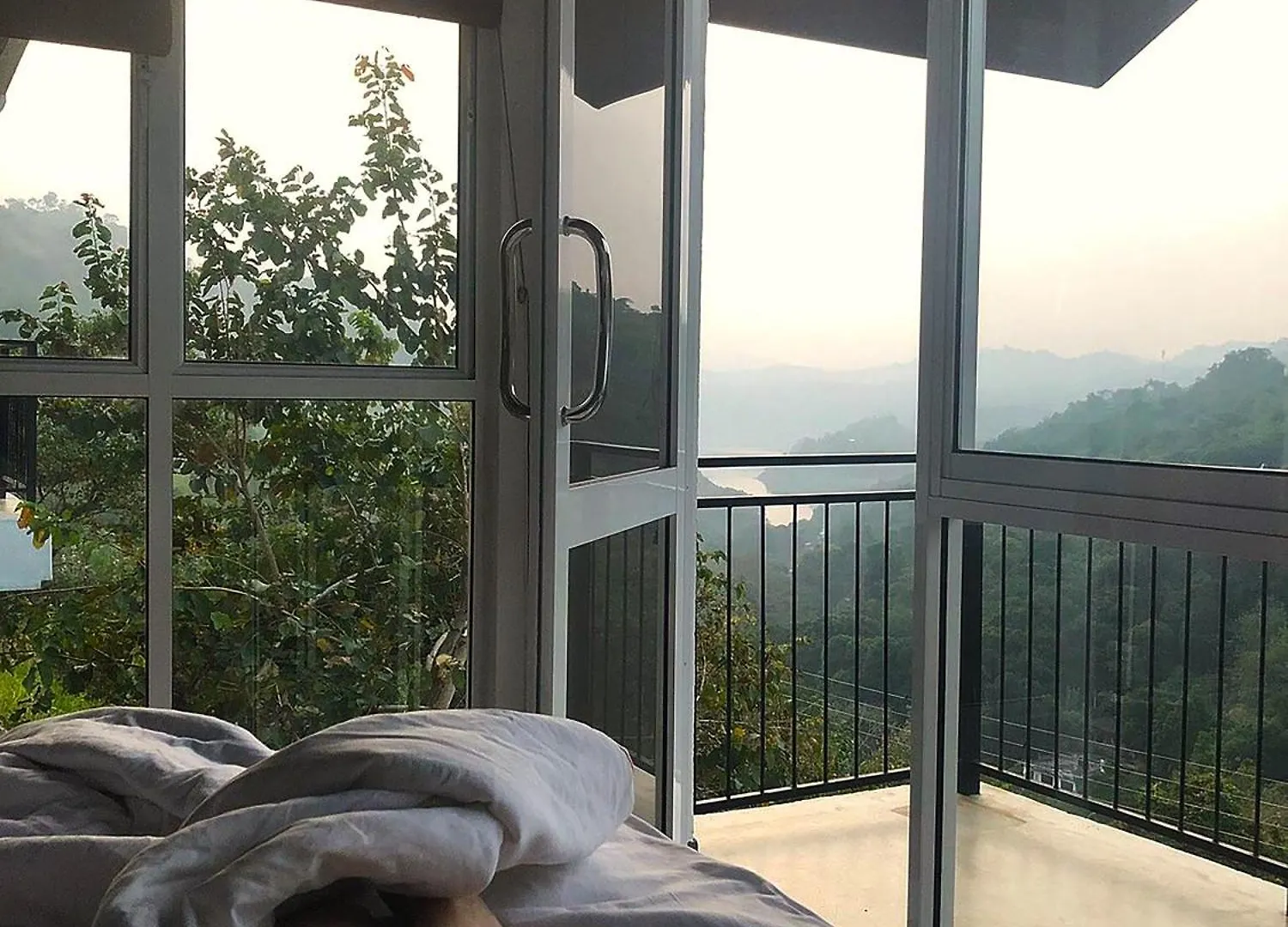 Kandy Victoria Eco Resort