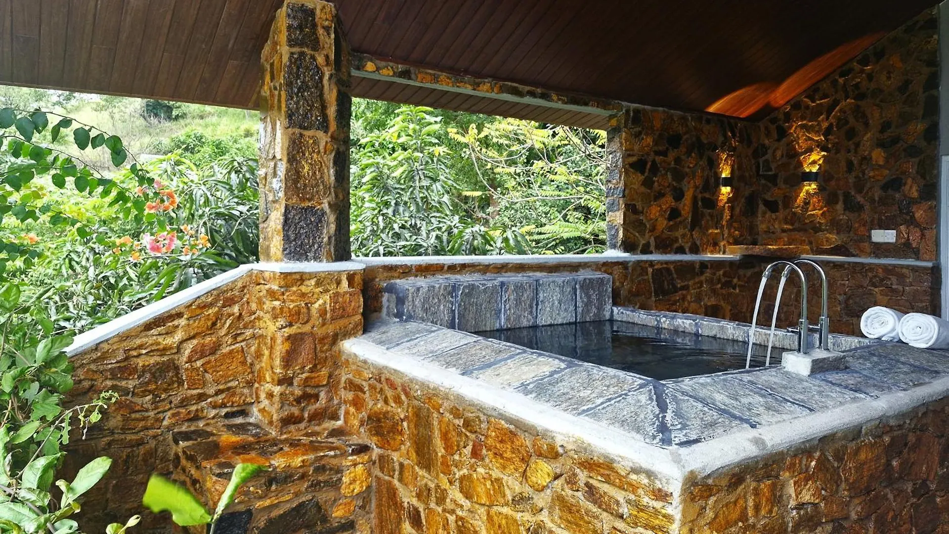 Kandy Victoria Eco Resort Otel
