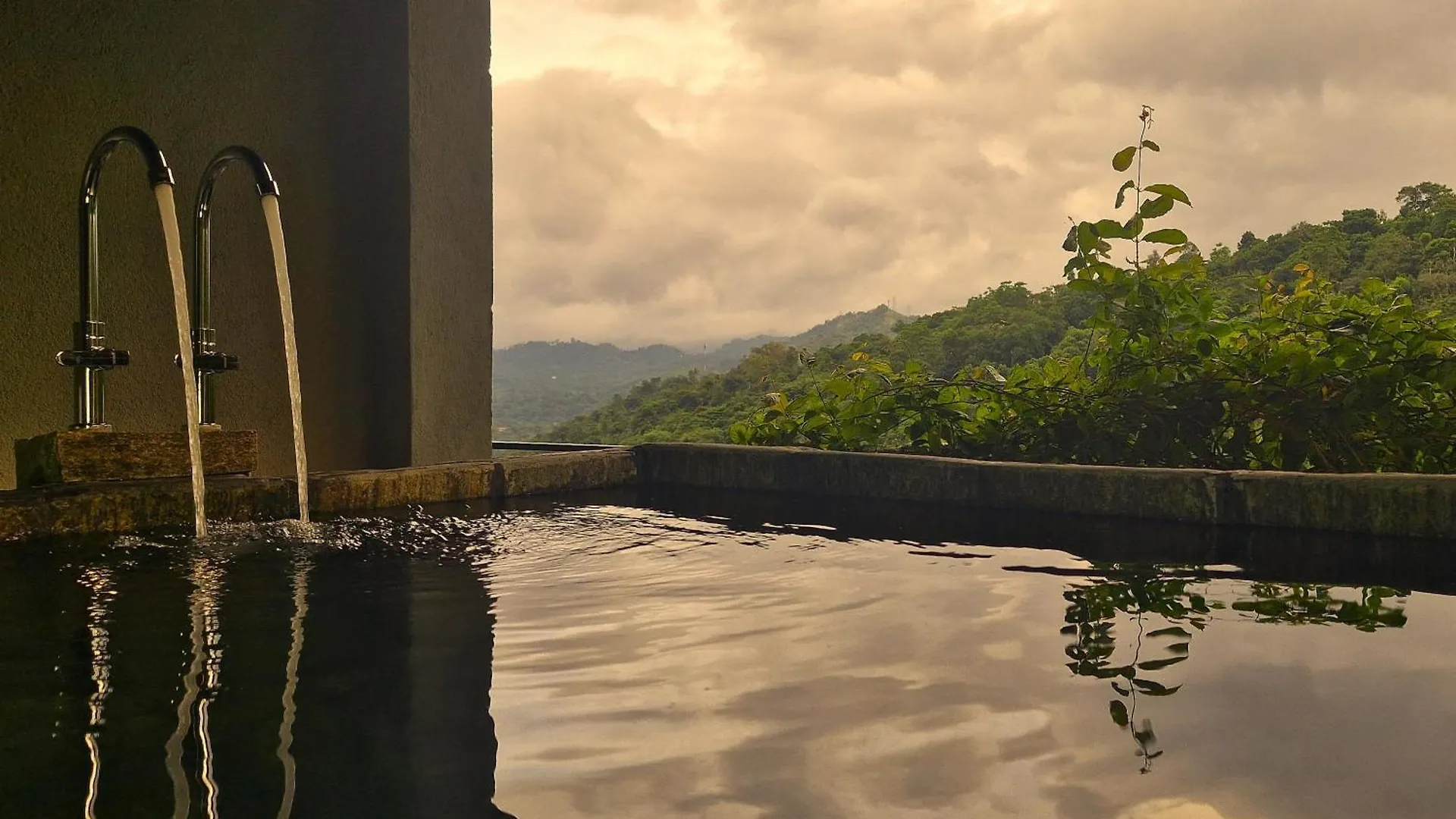 Kandy Victoria Eco Resort Otel