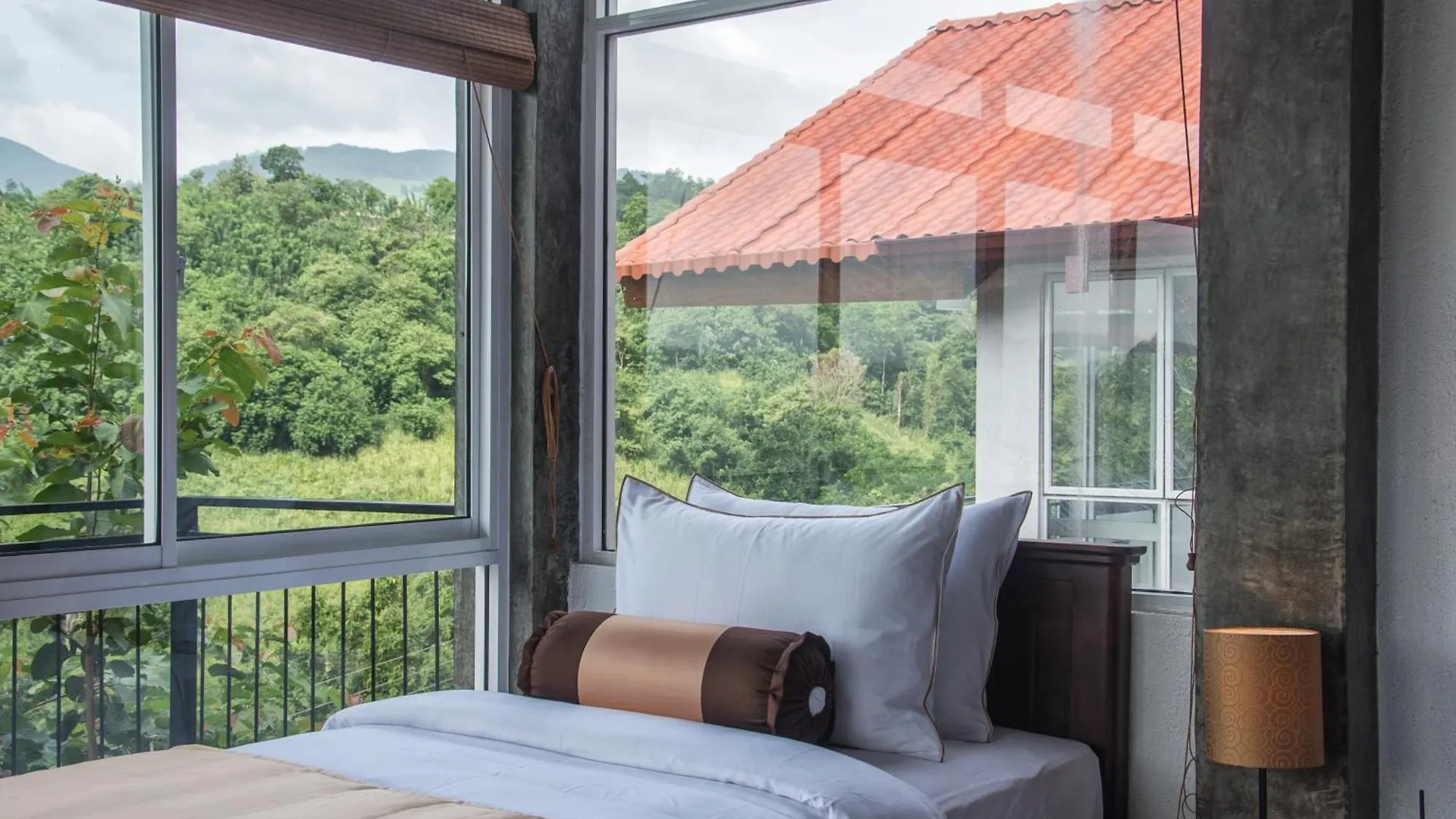 Hotel Kandy Victoria Eco Resort