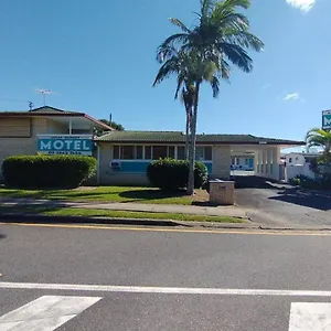 Sunset Motel Aspley