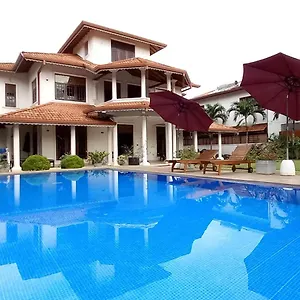 68 Guest house Negombo