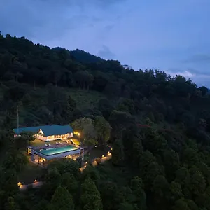 Simpson's Forest - Luxury Boutique & - Hotel