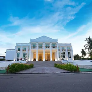 Grandeeza By Galison Hotel Negombo