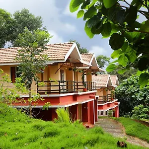 Vythiri Meadows Resort Wayanad
