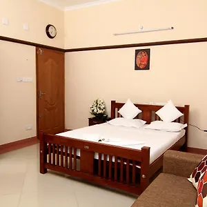 Ayur Bethaniya Ayurveda Health Kerala Resort Wadakkanchery