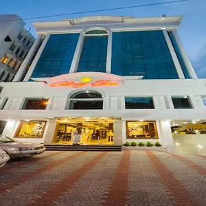 Chirag Hotel Thiruvananthapuram
