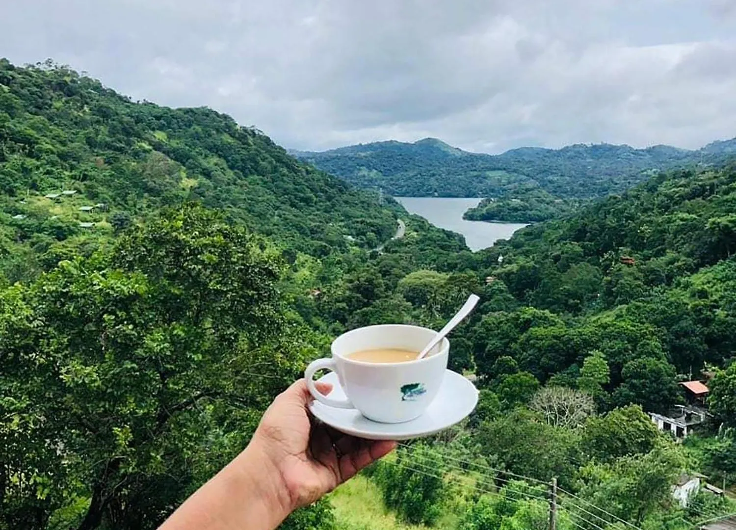Kandy Victoria Eco Resort Otel